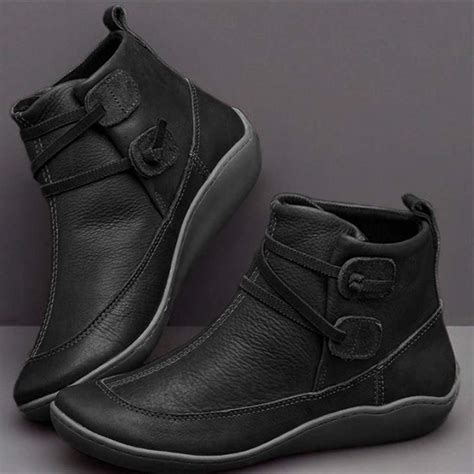 arch booty|Womens Arch Support Ankle Boots & Booties